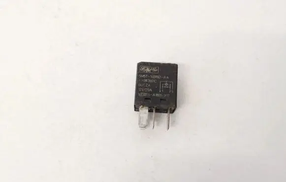 Ford Mondeo MK IV Other relay 5m5t14b192aa 5m5t-14b192-aa
