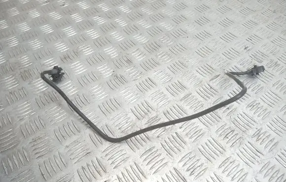 Citroen C3 Picasso Engine coolant pipe/hose 4C002960