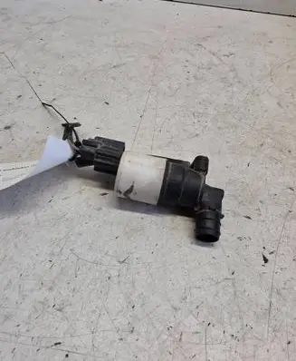 Jaguar XF X260 Windscreen/windshield washer pump BK2117K624BA