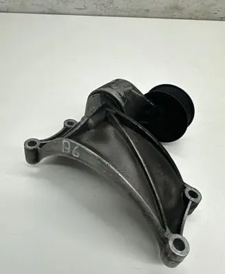 Audi A6 S6 C7 4G Generator/alternator bracket 06E903143D