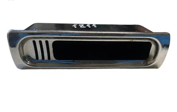 Land Rover Range Rover P38A Ashtray (rear) 