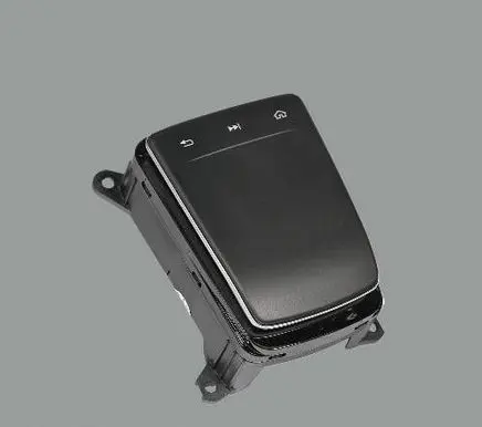 Mercedes-Benz AMG GT 4 x290 w290 On-board computer control switch A2909007000