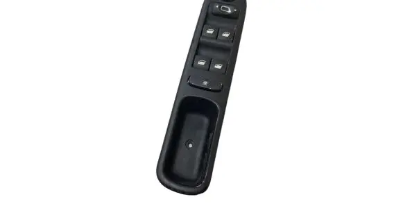 Peugeot 207 Electric window control switch 96642443XT 122810811 1001330E81