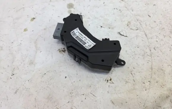 Saab 9-3 Ver2 Heater blower motor/fan resistor 73421312U