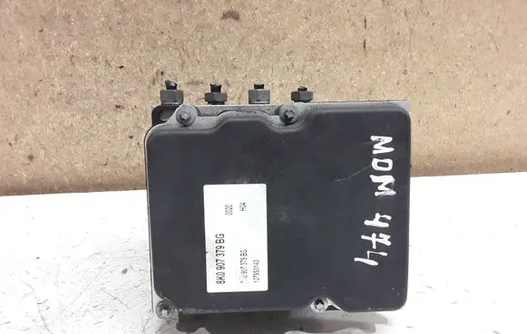 Audi A4 S4 B8 8K ABS Pump 8K0907379BG 8K0614517EE