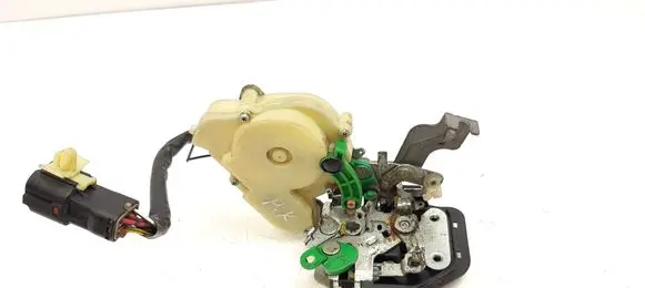 KIA Sorento Front door lock 060531