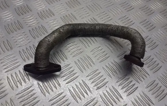Mazda 5 EGR valve line/pipe/hose