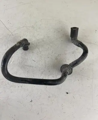 Skoda Fabia Mk2 (5J) Vacuum line/pipe/hose