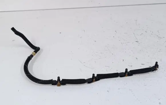 Fuel return line/hose
