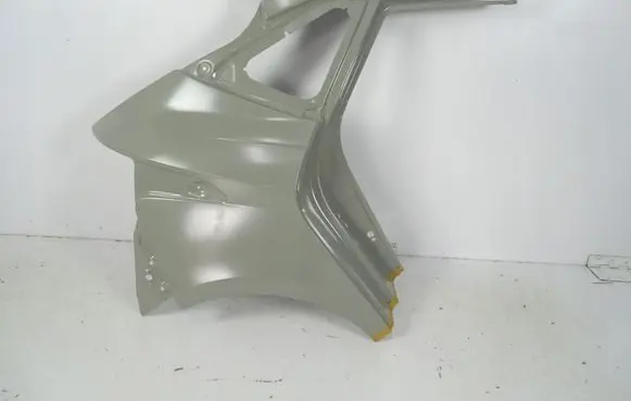 Hyundai i20 (BC3 BI3) Rear quarter panel 