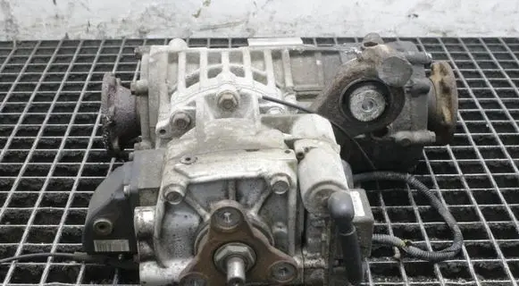 Audi TT Mk1 Rear differential 02D525010AE