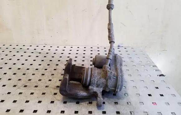Audi A5 Sportback 8TA Rear brake caliper