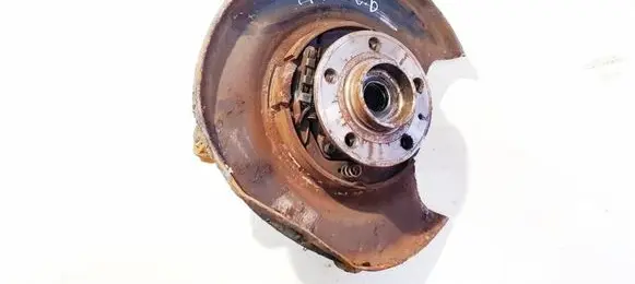 Volvo XC90 Rear wheel hub 