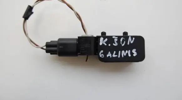 Jaguar X-Type Airbag deployment crash/impact sensor 1X4314B345AB