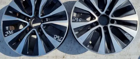 Mercedes-Benz CLA C118 X118 R16 alloy rim A1774010000