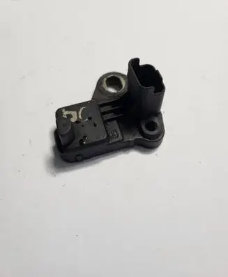 Ford Fiesta Crankshaft position sensor 9637466980