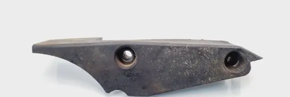 Volkswagen PASSAT B5 Timing belt guard (cover) 038103079A