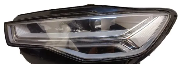 Audi A6 S6 C7 4G Headlight/headlamp 4G0941033J 7PP941472J