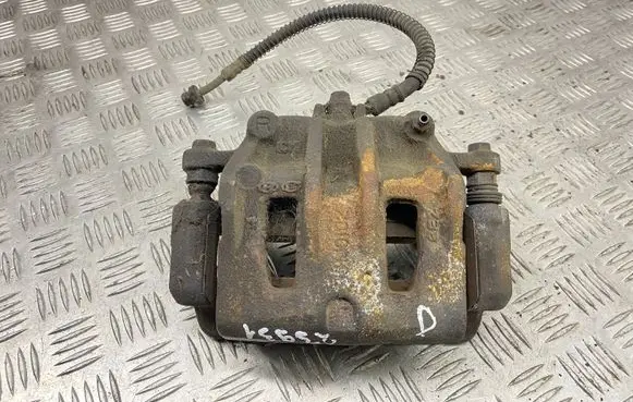Hyundai Santa Fe Front brake caliper