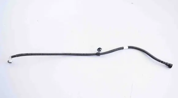 Porsche Panamera (970) Breather hose/pipe 970631300