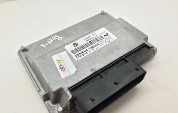 Audi A6 S6 C6 4F Other control units/modules 0AD927755T 5WP22076 H16S2091
