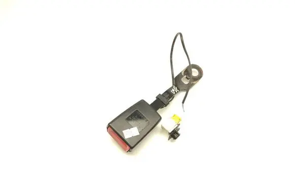 Citroen DS3 Front seatbelt buckle 968739358