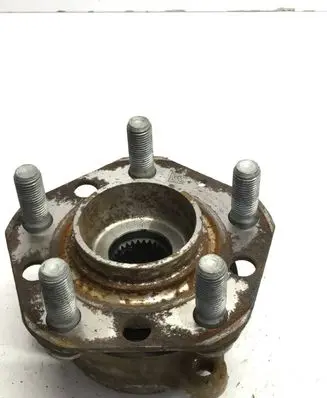 Tesla Model 3 Rear wheel hub 104412300B