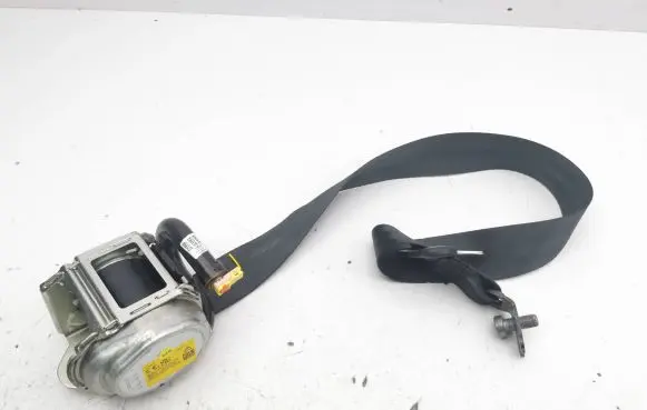 Cupra Formentor Rear seatbelt 5FA857805E
