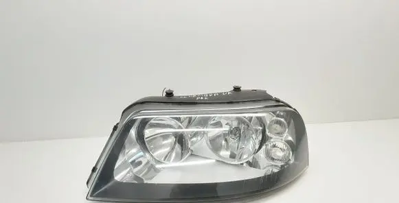 Seat Alhambra (Mk1) Headlight/headlamp 0301182611
