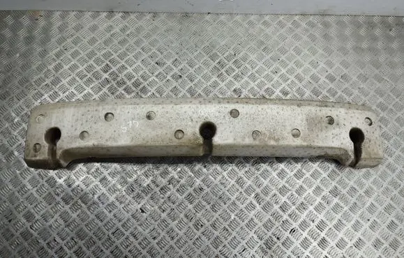 KIA Carens I Rear bumper foam support bar 