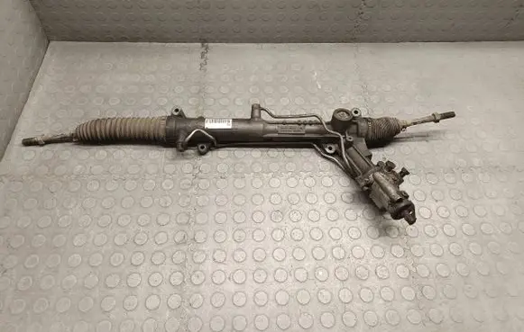 BMW 5 E60 E61 Steering rack 6777477 7853501233