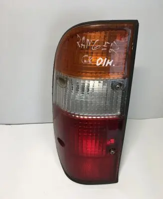 Ford Ranger Rear/tail lights 01231940L 082311940L