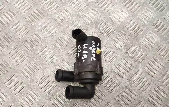 Porsche Cayenne (9PA) Electric auxiliary coolant/water pump 7L0965561K
