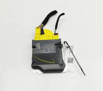 Mercedes-Benz GLB x247 Airbag control unit/module A1779028006 A1779000404