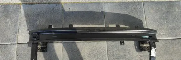 Volkswagen T-Roc Front bumper cross member 2GA807651A