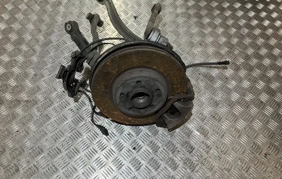Mercedes-Benz E W238 Rear wheel hub spindle/knuckle TM29136