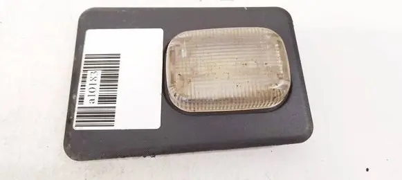 Ford Transit Custom Rear seat light BK2113773ACW BK21-13773-ACW