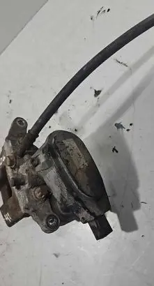 Hyundai i40 Rear brake caliper