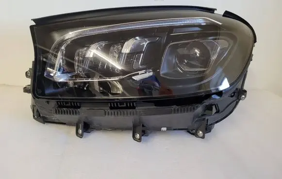 Mercedes-Benz GLS X167 Headlight/headlamp A1679068907