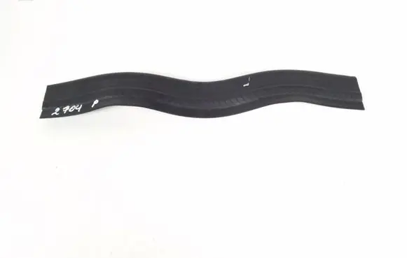 Mercedes-Benz E C207 W207 Engine compartment rubber A2046280998