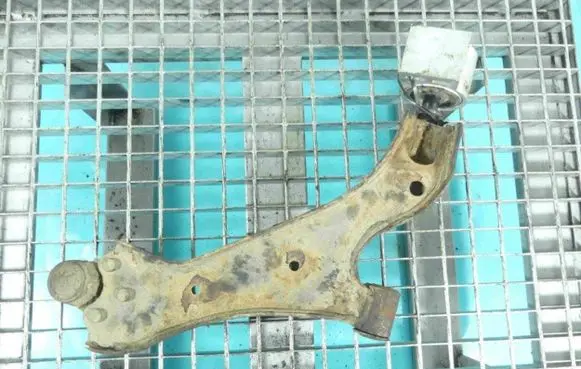 Front control arm