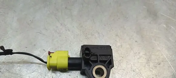 Skoda Superb B8 (3V) Airbag deployment crash/impact sensor 5Q0959651