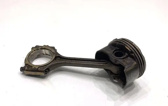 Hyundai i20 (GB IB) Piston with connecting rod G4LC