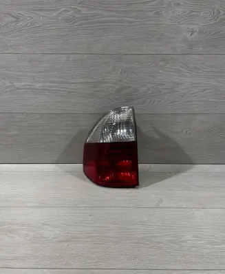 BMW X3 E83 Rear/tail lights 7162209
