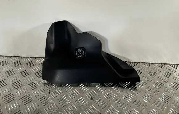 Lexus UX Dashboard side end trim 5531876090