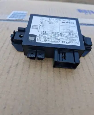 Immobilizer control unit/module