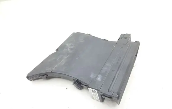 BMW X5 E70 Electric cabin heater radiator 67804010 6954488 F5393006