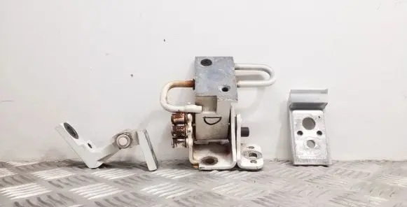 Audi TT TTS Mk2 Front door hinges set 8J0809823D 1808 831412