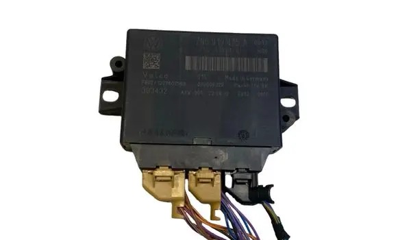 Volkswagen Sharan Parking PDC control unit/module 7N0919475A 7N0919475 303432