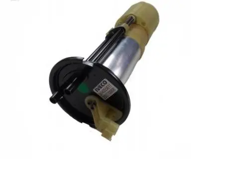 Fiat Iveco Daily Fuel level sensor 504055611
